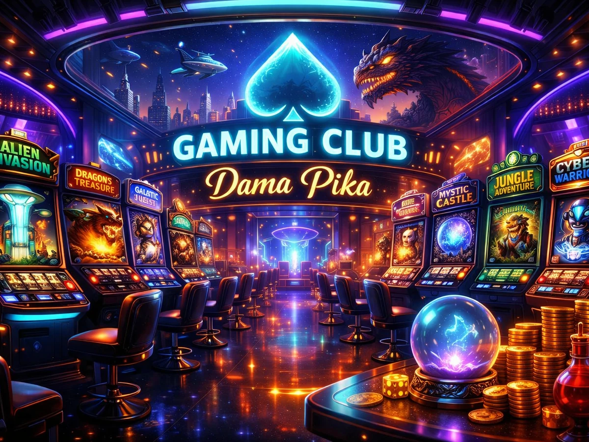 ภาพเกมสล็อตสีสันสดใสสำหรับเลือกเล่นใน ultrabet88